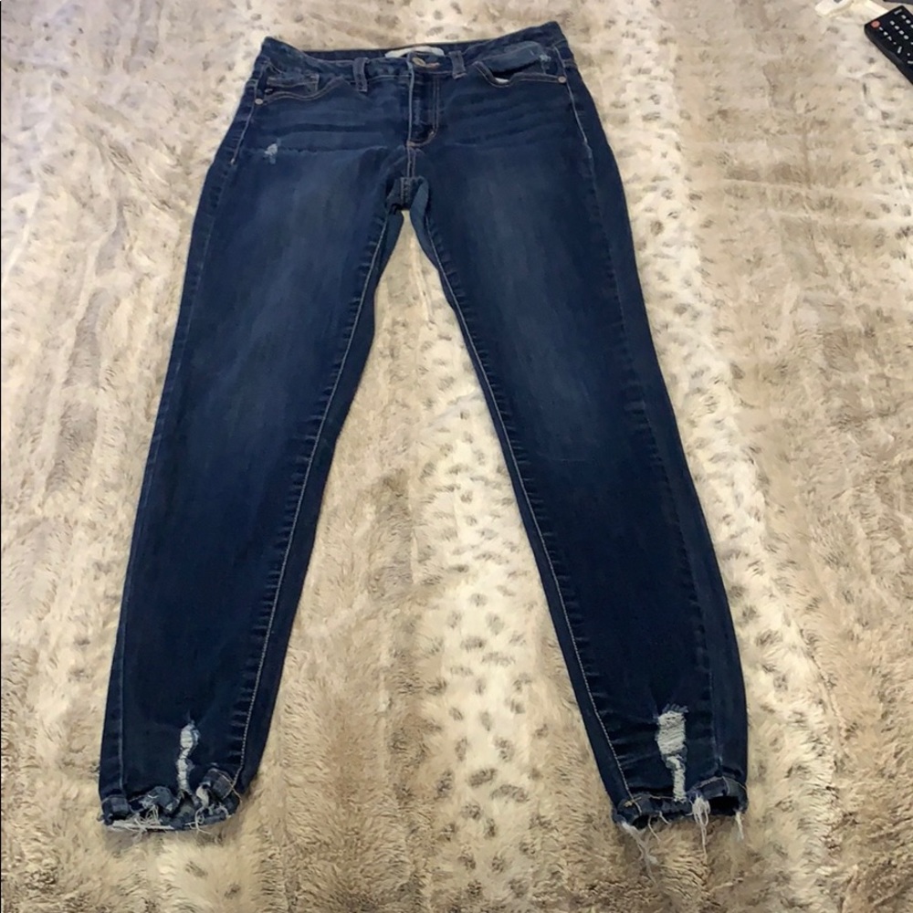KanCan skinny jeans